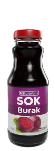 20333SOK Z BURAKA 250 ml - NATURAVENA-1