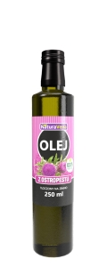 20338OLEJ Z OSTROPESTU 250 ml  - NATURAVENA-1