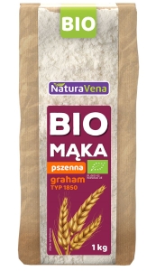 20361MĄKA PSZENNA GRAHAM TYP 1850 BIO 1 kg - NATURAVENA-1
