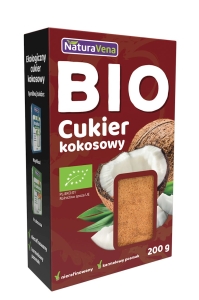 20362CUKIER KOKOSOWY BIO 200 g - NATURAVENA-1