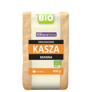 20371KASZA MANNA BIO 400 g - NATURAVENA-1