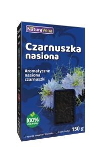 20386CZARNUSZKA NASIONA 150 g - NATURAVENA-1