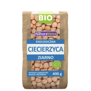 20395CIECIERZYCA BIO 400 g - NATURAVENA-1