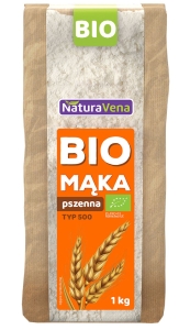 20400MĄKA PSZENNA TYP 500 BIO 1 kg - NATURAVENA-1