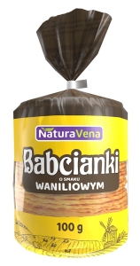 20402BABCIANKI WANILIOWE 100 g - NATURAVENA-1