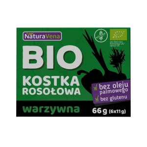 20406KOSTKA ROSOŁOWA WARZYWNA  BEZGLUTENOWA BIO 66 g - NATURAVENA-1