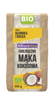 20407MĄKA KOKOSOWA BIO 500 g - NATURAVENA-1
