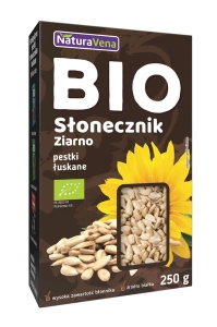 20422SŁONECZNIK ŁUSKANY BIO 250 g - NATURAVENA-1