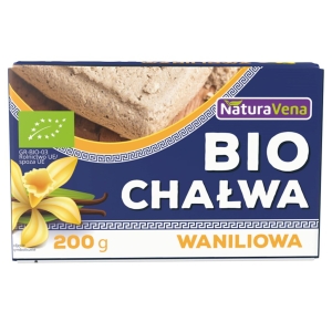 20441CHAŁWA WANILIOWA BIO 200 g - NATURAVENA-1