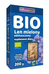 20452LEN MIELONY BIO 200 g - NATURAVENA-1