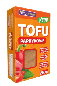 20454TOFU KOSTKA PAPRYKOWE 250 g - NATURAVENA-1