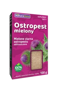 20461OSTROPEST MIELONY 100 g - NATURAVENA-1