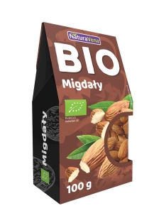 20465MIGDAŁY SŁODKIE BIO 100 g - NATURAVENA-1