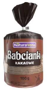 20469BABCIANKI KAKAOWE 100 g - NATURAVENA-1