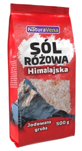 20478SÓL HIMALAJSKA RÓŻOWA GRUBO MIELONA 500 g - NATURAVENA-1