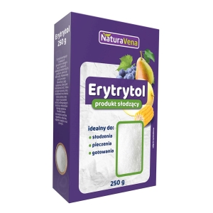 20481ERYTRYTOL 250 g - NATURAVENA-1