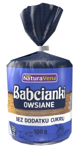 20482BABCIANKI OWSIANE BEZ DODATKU CUKRÓW 100 g - NATURAVENA-1