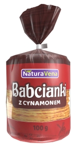 20485BABCIANKI Z CYNAMONEM 100 g - NATURAVENA-1
