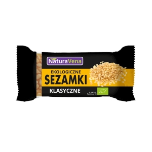 20486SEZAMKI KLASYCZNE BIO 27 g - NATURAVENA-1