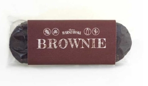 20541BATON BROWNIE 50 g - BATON WARSZAWSKI-1