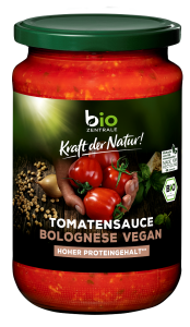 20590SOS POMIDOROWY BOLOGNESE BIO 350 g - BIO ZENTRALE-1