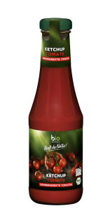 20603KETCHUP BEZGLUTENOWY BIO 500 ml - BIO ZENTRALE-1