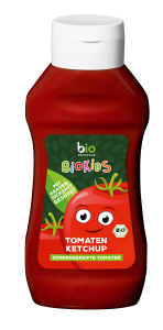 20613KETCHUP DLA DZIECI BEZGLUTENOWY BIO 500 ml - BIO ZENTRALE-1
