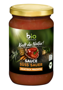 20616SOS SŁODKO - KWAŚNY BIO 340 ml - BIO ZENTRALE-1