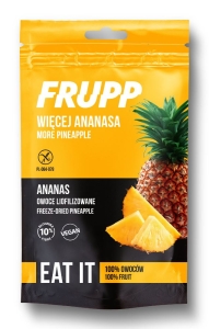 20668FRUPP OWOCE LIOFILIZOWANE ANANAS 15 g - CELIKO-1