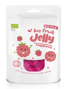 20754ŻELKI OWOCOWE MALINOWE BIO 50 g - DIET-FOOD-1