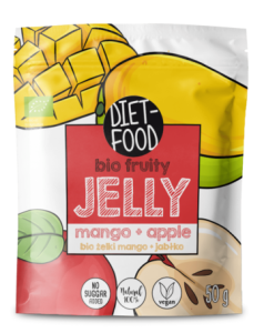 20770ŻELKI OWOCOWE MANGO - JABŁKO BIO 50 g - DIET-FOOD-1
