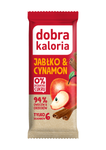 20846BATON DAKTYLOWY JABŁKO-1