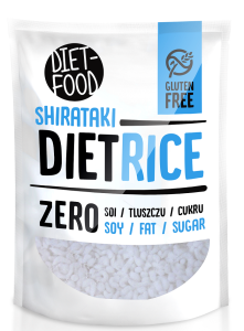 20847MAKARON (KONJAC W KSZTAŁCIE KULEK) BEZGLUTENOWY 370 g - DIET-FOOD-1
