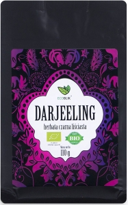 20870HERBATA CZARNA LIŚCIASTA DARJEELING BIO 110 g – ECOBLIK-1