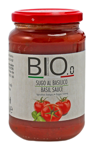 20937SOS POMIDOROWY Z BAZYLIĄ BEZGLUTENOWY BIO 340 g - GESTAL-1