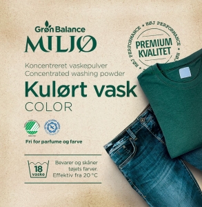 20941PROSZEK DO PRANIA KOLOROWYCH UBRAŃ (KONCENTRAT) 785 g (18 PRAŃ) - GRON BALANCE-1