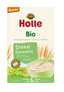 20965KASZKA ORKISZOWA PEŁNOZIARNISTA BEZ DODATKU CUKRÓW OD 5 MIESIĄCA DEMETER BIO 250 g - HOLLE-1