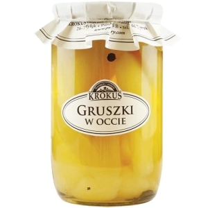 21176GRUSZKA W OCCIE 700 g (400 g) - KROKUS-1