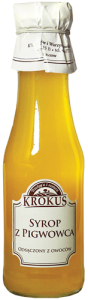 21194SYROP Z PIGWOWCA 375 g (300 ml) - KROKUS-1