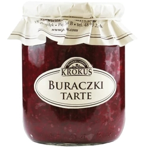 21201BURACZKI TARTE 500 g - KROKUS-1