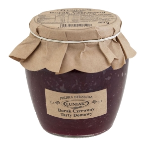 21253BURAK CZERWONY TARTY DOMOWY 480 g - LUNIAK-1