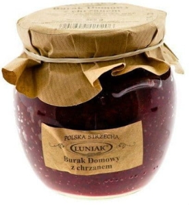 21257BURAK DOMOWY Z CHRZANEM 480 g - LUNIAK-1