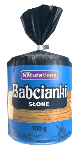 21292BABCIANKI OWSIANE SŁONE 100 g - NATURAVENA-1