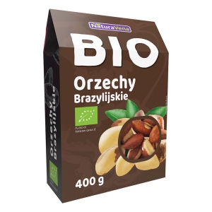 21296ORZECHY BRAZYLIJSKIE BIO 400 g - NATURAVENA-1