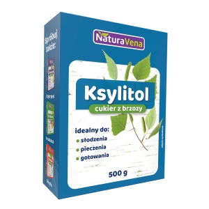 21298KSYLITOL 500 g - NATURAVENA-1