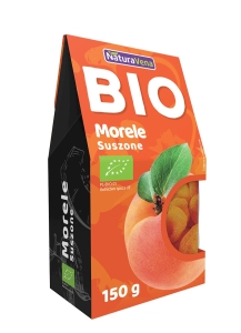 21308MORELE SŁODKIE SUSZONE BIO 150 g - NATURAVENA-1