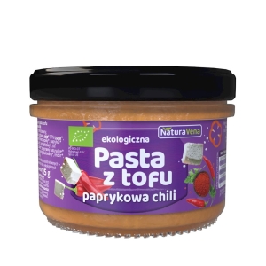 21317PASTA Z TOFU Z PAPRYKĄ CHILI BIO 185 g - NATURAVENA-1