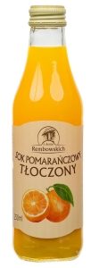 21371SOK POMARAŃCZOWY NFC 250 ml - REMBOWSCY-1