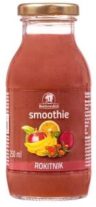 21382SMOOTHIE JABŁKO - BANAN - CZARNA PORZECZKA - BURAK - ROKITNIK 250 ml - REMBOWSCY-1