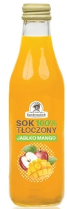 21383SOK JABŁKOWY Z MANGO NFC 250 ml - REMBOWSCY-1